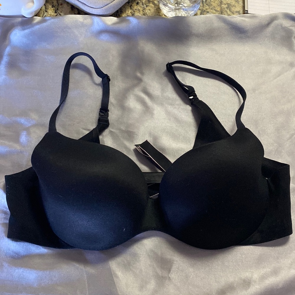 Victoria’s Secret incredible lines Demi